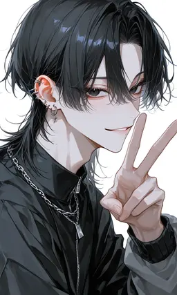 Profile image of Kino