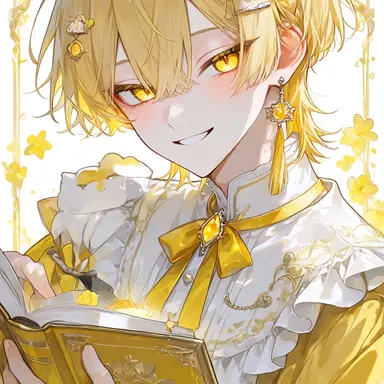 Profile image of Kino