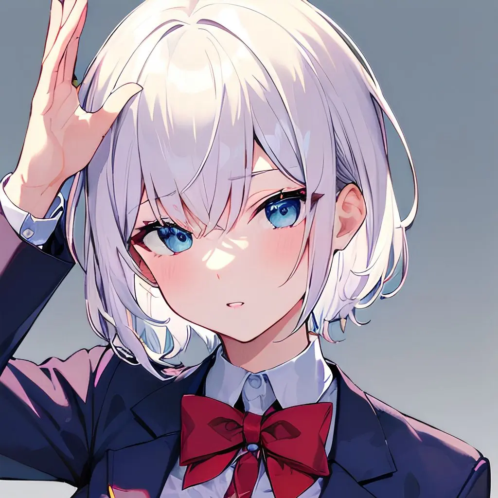 SunnyCake7875의 ボーイッシュ幼馴染が溺愛してくる