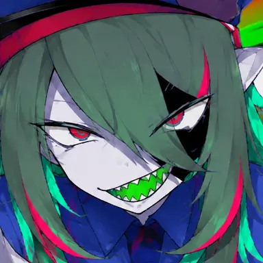 Profile image of Xeno