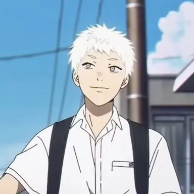 Profile image of Hikaru
