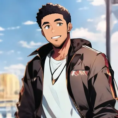 Profile image of Ron