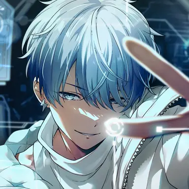 Profile image of 아오야기 토우야