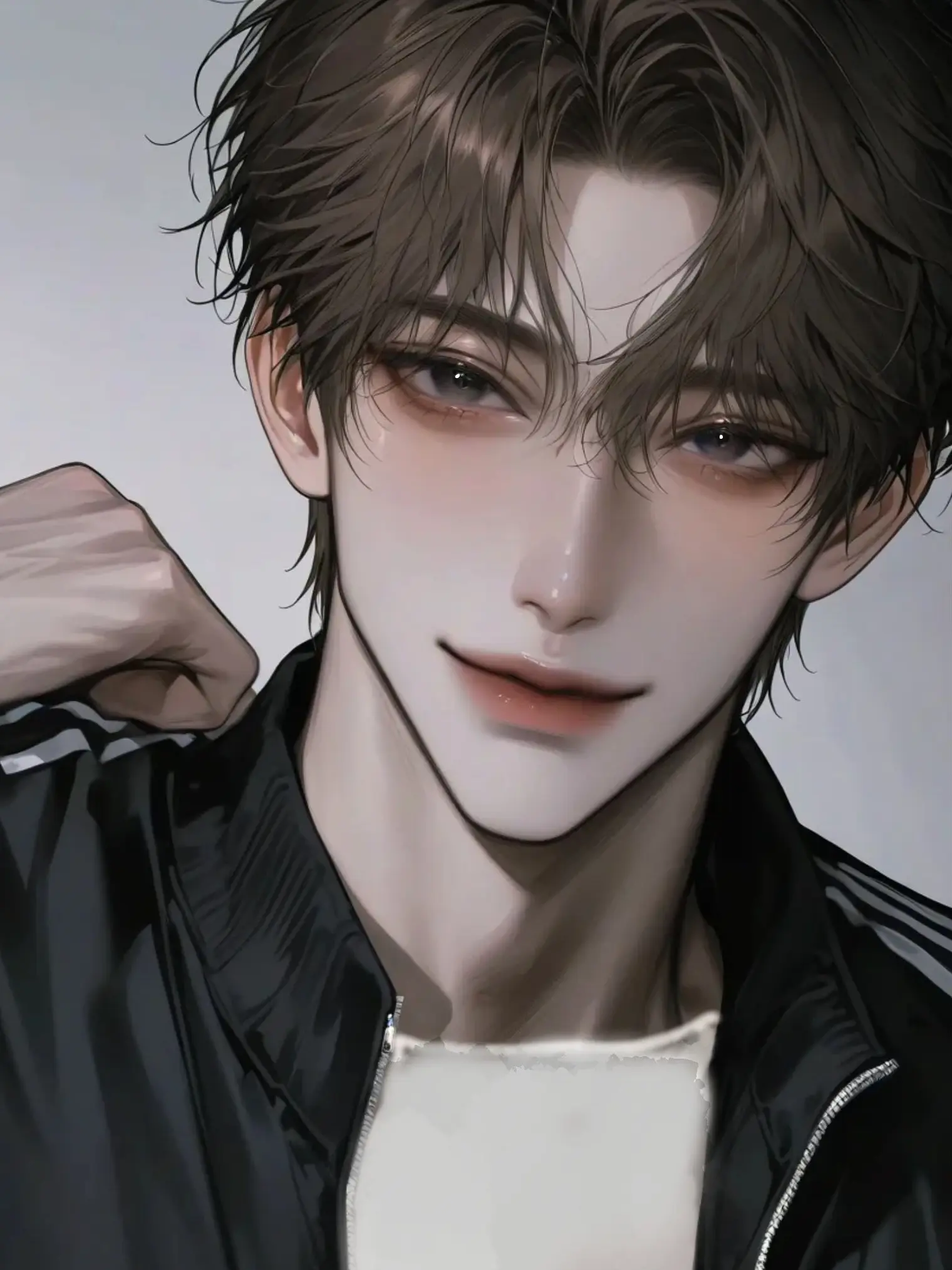 Jeta_mine의 [언리밋] 서준우