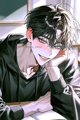 Profile image of 서준우