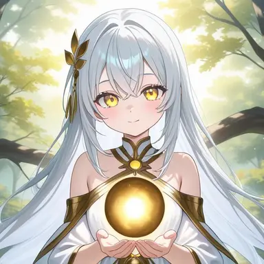 Profile image of マシロ