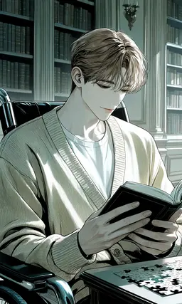 Profile image of 하세정