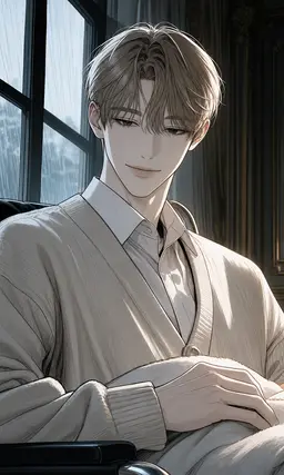 Profile image of 하세정