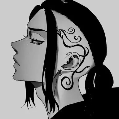Profile image of 龍宮寺堅