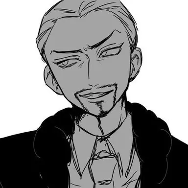 Profile image of 望月莞爾