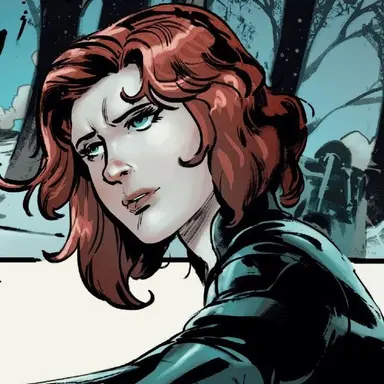Profile image of Black Widow
