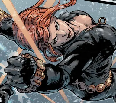 Profile image of Black Widow