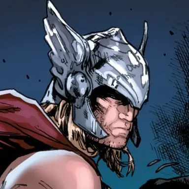 Profile image of Thor