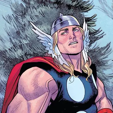 Profile image of Thor