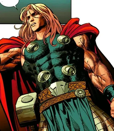 Profile image of Thor