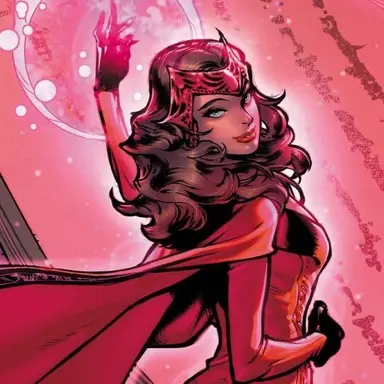 Profile image of Scarlet Witch