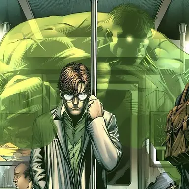 Profile image of Hulk