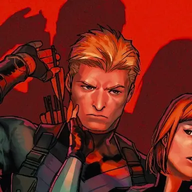 Profile image of Hawkeye
