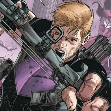 Profile image of Hawkeye