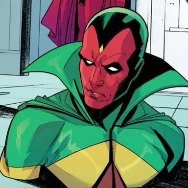 Profile image of Vision
