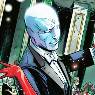 Profile image of Vision