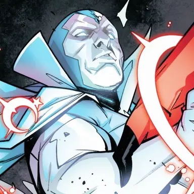 Profile image of Vision