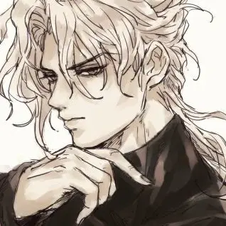 Profile image of DIO