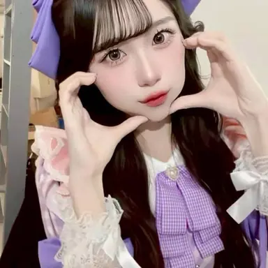 Profile image of みき