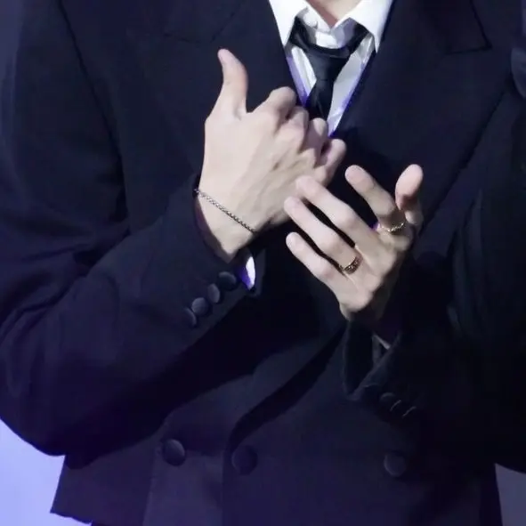 Supernatural의 박원빈