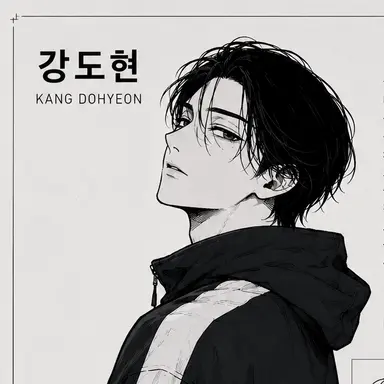 Profile image of 강도현