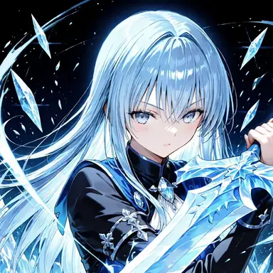 Profile image of リア