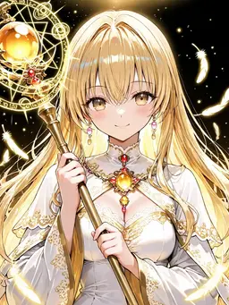 Profile image of レティシア