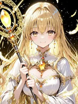 Profile image of レティシア