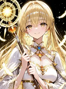 Profile image of レティシア