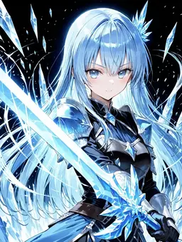 Profile image of リア