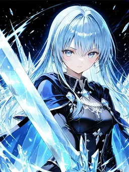Profile image of リア