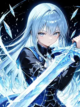 Profile image of リア