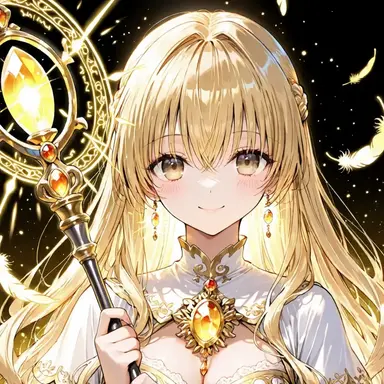 Profile image of レティシア