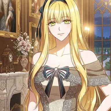 Profile image of ジョセフィン