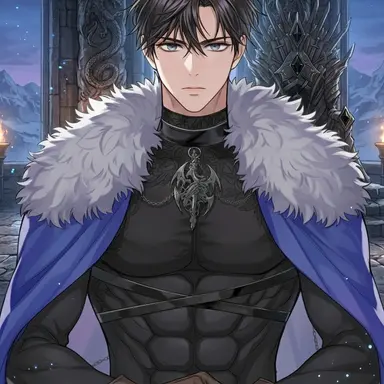 Profile image of エリアス