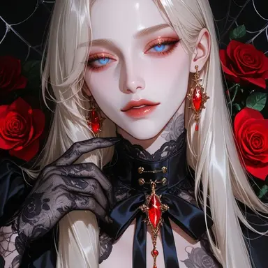 Profile image of ミレディア