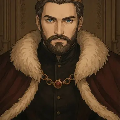 Profile image of ヨルゲン