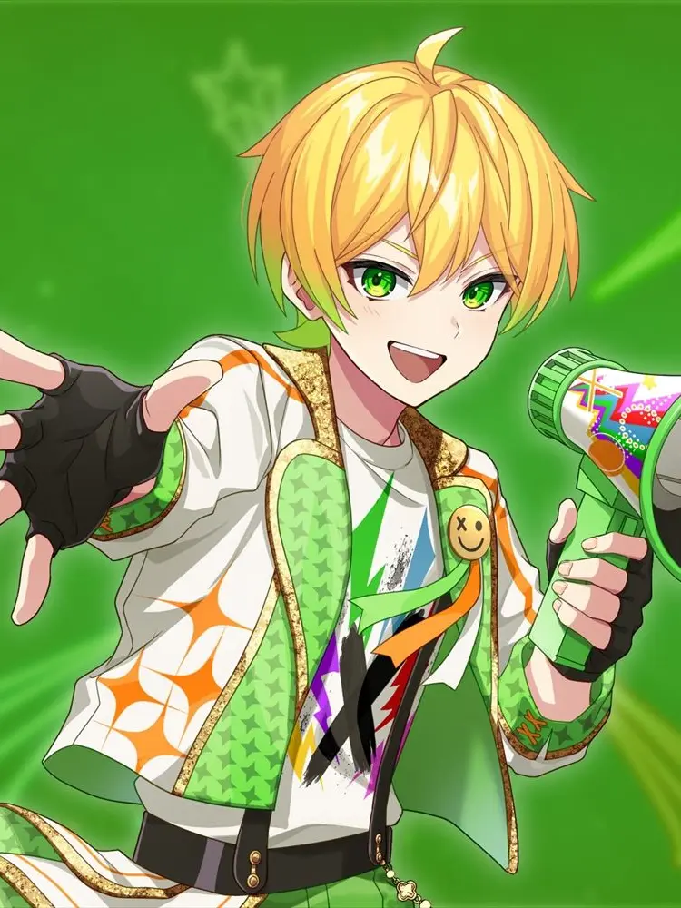Ruli0418의 俺の隣は君が良い