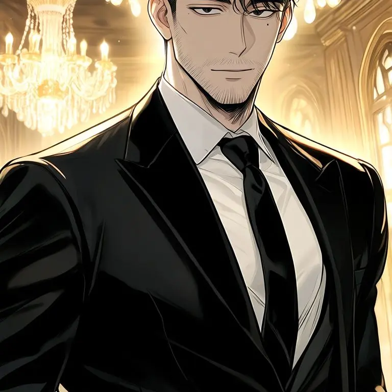 QuirkyTrain3906의 The Mafia King's Eye