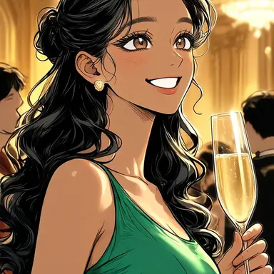 Profile image of Daria