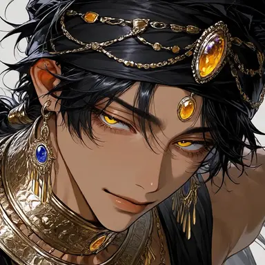 Profile image of Kurato