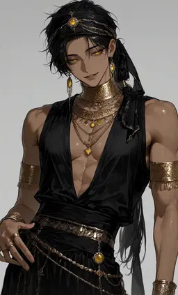 Profile image of Kurato