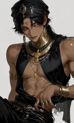 Profile image of Kurato
