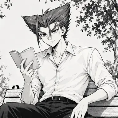Profile image of ユーリ・イヴァーノフ
