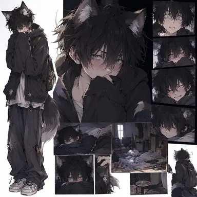 Profile image of 늑대